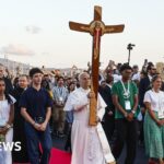 Faith & Unity Flood // St. Peter’s