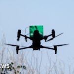 Drone Scandal // Hits Ukraine Officials